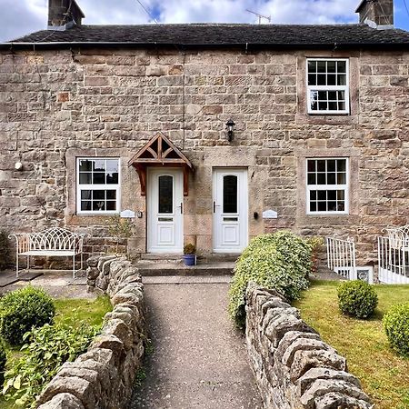 Gate Cottage 马特洛克 外观 照片